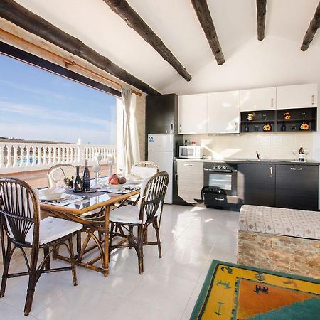 Casa Clara 3 Villa Conil Eksteriør bilde