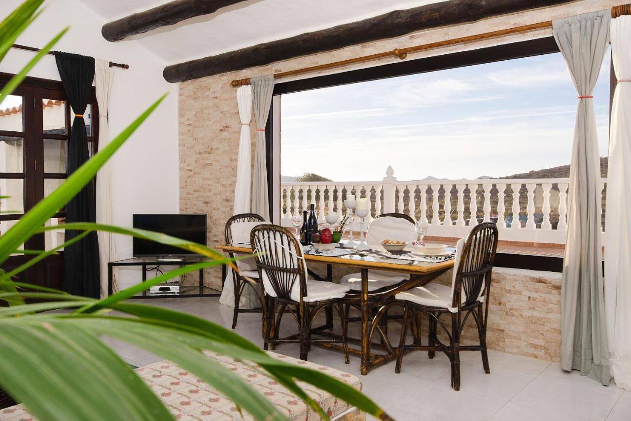 Casa Clara 3 Villa Conil Eksteriør bilde