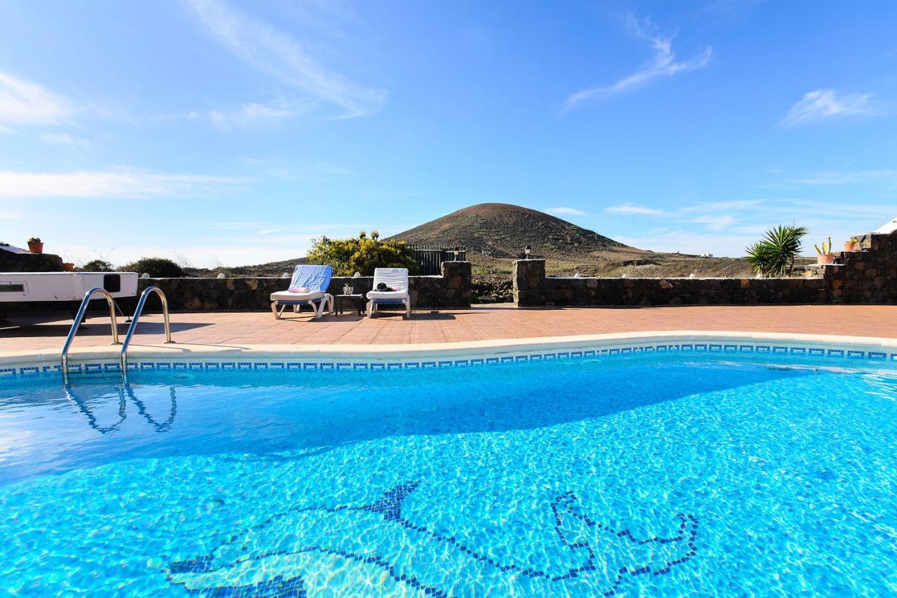 Casa Clara 3 Villa Conil Eksteriør bilde
