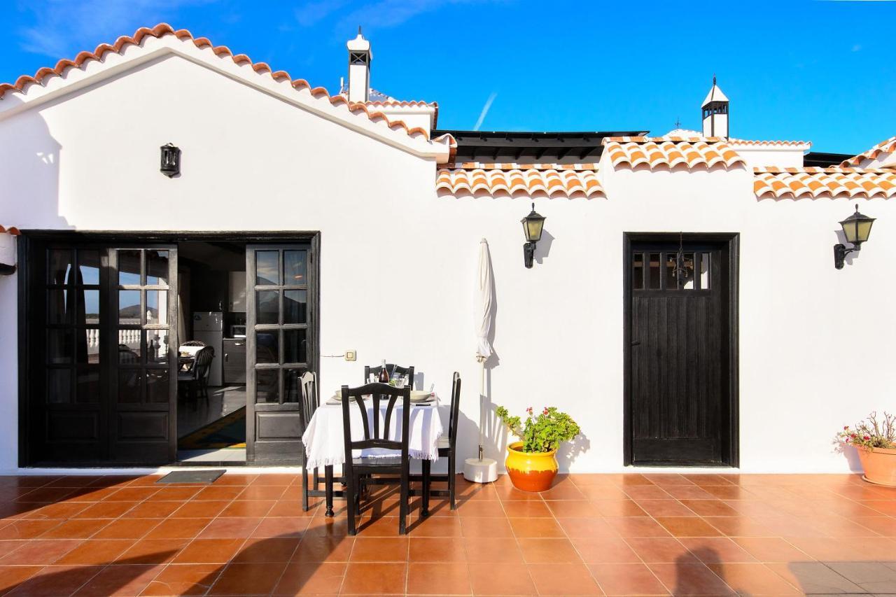 Casa Clara 3 Villa Conil Eksteriør bilde