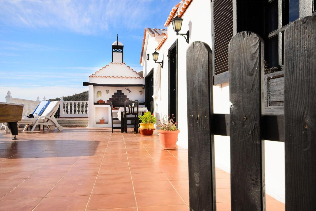 Casa Clara 3 Villa Conil Eksteriør bilde