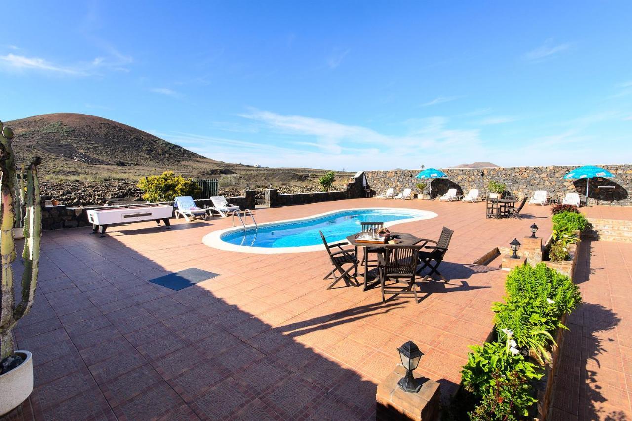 Casa Clara 3 Villa Conil Eksteriør bilde